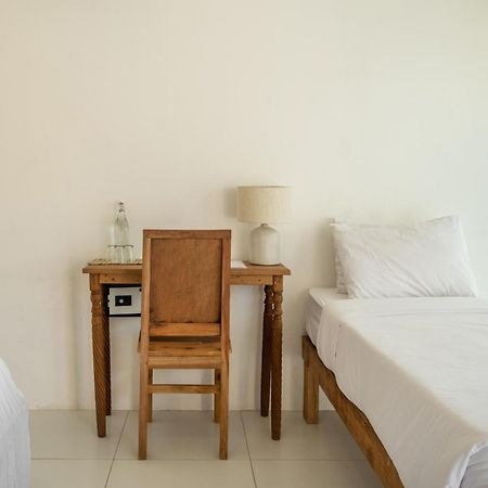 The Warm Sun - Bingin Hotel Uluwatu  Exterior photo