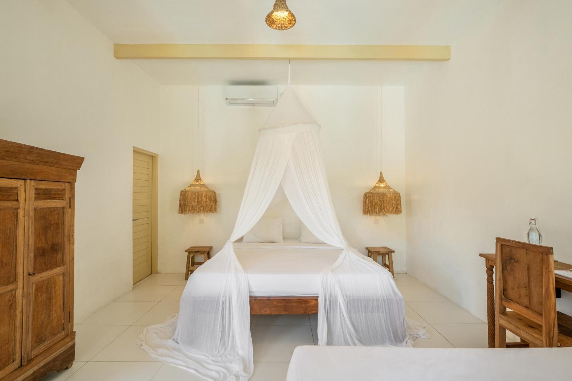 The Warm Sun - Bingin Hotel Uluwatu  Exterior photo